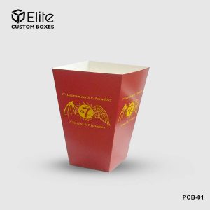 Custom French Fry Boxes – BMD Packaging